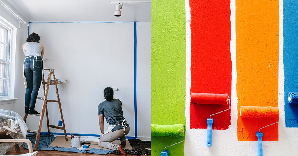 House Painting Singapore 21 Professional House Painting Service in Singapore